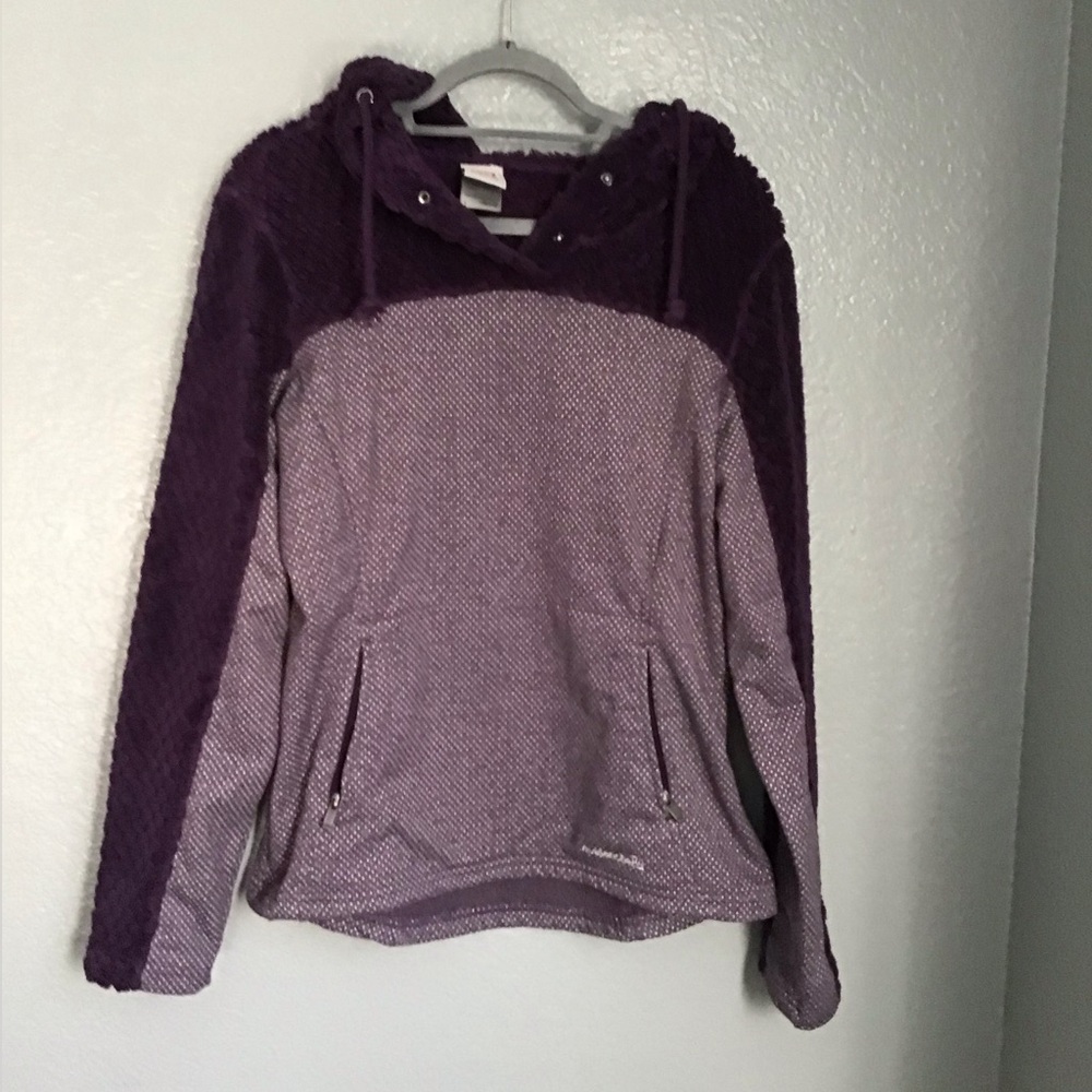 Avalanche  Sweater